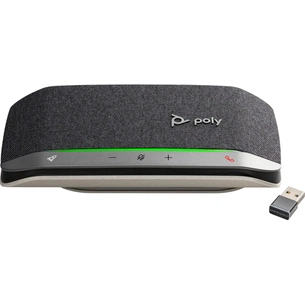 Спікерфон Poly Sync 20 + BT700 (772C6AA) зображення 1