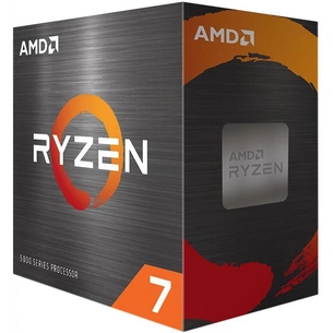 Процесор AMD Ryzen 7 5800X (100-100000063WOF) зображення 1