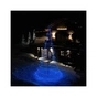 Гірлянда Twinkly Smart LED Light tree RGBW 450, Gen II, IP44, 3м (TWP500SPP-BEU) - зменшене зображення 3