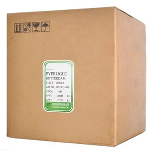 Тонер HP LJ P1005/1006/1505 (2x10кг) TTI (T125-S-20) зображення 1