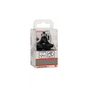 Фреза Bosch Professional карнизна, Std, S8, R15, L22 (2.608.628.345) - зменшене зображення 3