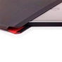 Чохол до ноутбука Dell 15" Premier Sleeve (460-BBVF) - зменшене зображення 5