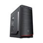 Корпус Gamemax MT519-NP-2U3-CR - зменшене зображення 1