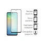 Скло захисне Fine Line Samsung Galaxy A16 Black (FL-TGFG-378) - зменшене зображення 2
