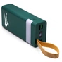 Батарея універсальна Aspiring Light 30 30000mAh PD/22.5W (P30000L) - зменшене зображення 2