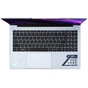 Ноутбук Vinga Iron S151 (S151-131516512S) - зменшене зображення 7