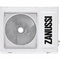 Кондиціонер Zanussi ZACS/I-12 HS/N1 - зменшене зображення 2