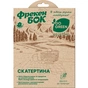 Скатертина одноразова Фрекен БОК Go Green біорозкладна 120х150 см (4823071649178) - зменшене зображення 1