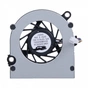 Вентилятор ноутбука HP Mini 110-1000 DC(5V,0.2A) 3pin (UDQFZER03C1N/6033B0020201/537613-001) - зменшене зображення 1
