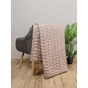 Покривало Home Line Belive стьобане (бежевий) 210х240 (183988) - зменшене зображення 2