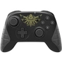 Геймпад Hori Horipad (Zelda) для Nintendo Switch Grey (NSW-234U) - зменшене зображення 1