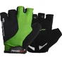 Велорукавиці PowerPlay 5028 Black/Green M (5028A_M_Green) - зменшене зображення 1