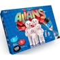 Настільна гра Danko Toys Альянс (Alians) (укр.) (SPG-92U) - зменшене зображення 1