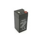 Батарея до ДБЖ Wimpex 4V-5Ah (WX450) - зменшене зображення 1