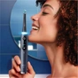 Електрична зубна щітка Oral-B IOM9.1B2.2AD Black Onyx - зменшене зображення 8