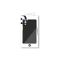 Чохол до мобільного телефона Armorstandart Matte Slim Fit OPPO A54 Black (ARM59008) - зменшене зображення 2