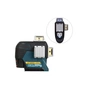 Лазерний нівелір Bosch GLL 3-80 C + LR7 + BM1, 12В, L-Boxx (0.601.063.R05) - зменшене зображення 3