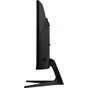 Монітор ViewSonic VX2418C - зменшене зображення 9
