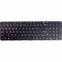 Клавіатура ноутбука HP 450 G3/470 G3 черн/черн (KB310746) - зменшене зображення 1