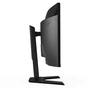 Монітор GIGABYTE G34WQCP Gaming Monitor - зменшене зображення 6