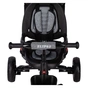 Дитячий велосипед FreeON Free2Move ELIPSO black grey (81590) - зменшене зображення 2