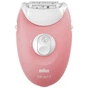 Епілятор Braun SE 3430 - зменшене зображення 2