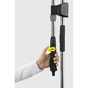 Душ портативний Karcher садовий, складний, з триноги (2.645-181.0) - зменшене зображення 7
