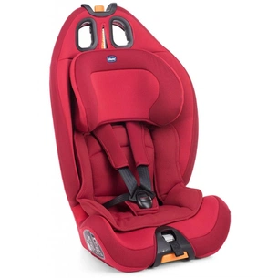 Автокрісло Chicco Gro-Up 123 Red (79583.64) зображення 1