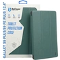 Чохол до планшета BeCover Soft Edge stylus holder Samsung Tab S9 Plus (SM-X810/SM-X816)/S9 FE Plus (SM-X610/SM-X616) 12.4" (710406) - зменшене зображення 1