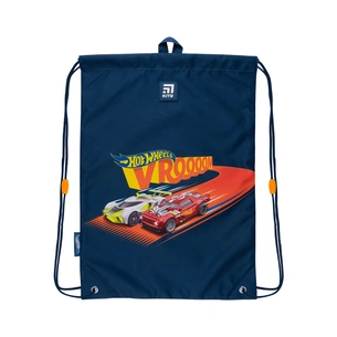 Сумка для взуття Kite Education 600M Hot Wheels (HW22-600M-2) зображення 1