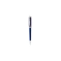 Ручка кулькова Franklin Covey FREEMONT Translucent Royal Blue CT BP (Fn0032-4) - зменшене зображення 1