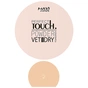 Пудра для обличчя Maxi Color Perfect Touch Matt Powder 02 (4823097121931) - зменшене зображення 1