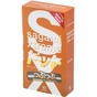 Презервативи Sagami Xtreme Feel Up Ребристі 10 шт. (4974234101023) - зменшене зображення 1