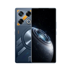 Мобільний телефон Infinix GT 20 Pro 12/256Gb NFC Mecha Orange (4894947022173) зображення 1