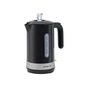 Електрочайник Polaris PWK 1803C Water Way Pro Black - зменшене зображення 1