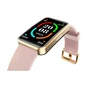 Смарт-годинник Blackview R5 46 mm Pink (6931548308416) - зменшене зображення 3