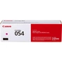 Картридж Canon 054 Magenta 1.2K (3022C002) - зменшене зображення 1