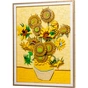 Конструктор LEGO ART Vincent van Gogh — Соняшники (31215) - зменшене зображення 2