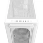 Корпус ASUS A23 PLUS White (90DC00K3-B19010) - зменшене зображення 8