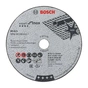 Круг відрізний Bosch Expert for Inox, 76х10х1мм, 5шт (2.608.601.520) - зменшене зображення 1