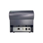 Принтер чеків Geos RP3101 з розділювачем 58-80мм, USB, Ethernet (RP3101 divider 58/80) - уменьшенное изображение 3