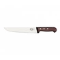 Кухонний ніж Victorinox Wood розділювальний 36 см, рожеве дерево (5.5200.36) - зменшене зображення 1
