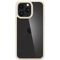 Чохол до мобільного телефона Spigen Apple iPhone 15 Pro Max Ultra Hybrid Mute Beige (ACS06571) - уменьшенное изображение 1