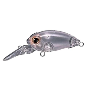 Воблер Smith Camion DR K-Tune 32mm 2,9g 01 F (1665.00.40) зображення 1