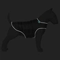 Курточка для тварин Airy Vest XL блакитна (15452) - зменшене зображення 4