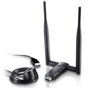 Мережева карта Wi-Fi Netis WF2190 - зменшене зображення 3