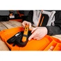 Викрутка акумуляторна Neo Tools 4in1 1.5Ah, 4.5Нм, 230об/хв, 20 біт, кейс (04-199) - зменшене зображення 2