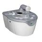 Біотуалет Thetford Porta Potti Excellence білий 565P (8710315024623) - уменьшенное изображение 8