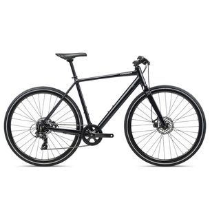 Велосипед Orbea Carpe 28" 40 2021 S Black (L40048S9) зображення 1