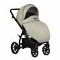 Коляска TUTIS 2 в 1 Uno+ Leather Black Sesam (1072168) - зменшене зображення 5